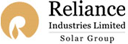 Reliance Industries Ltd. Solar Group