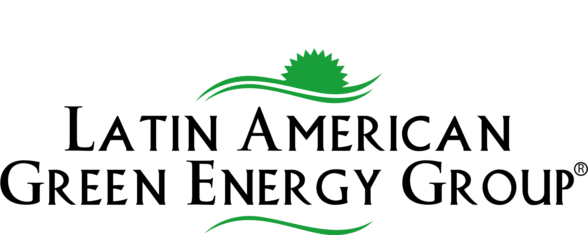 LATIN AMERICAN GREEN ENERGY GROUP