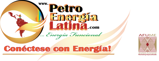 Petro Energía Latina