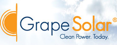 Grape Solar, Inc.
