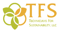 Technicians for Sustainability