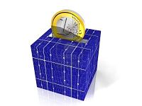 Alemania sigue apoyando la energía solar fotovoltaica con financiación.