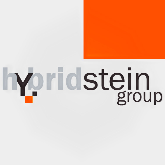 Hybrid Stein Group