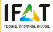 IFAT 2014 Munich Tecnología Ambiental.