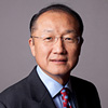 Jim Yong Kim -World Bank Group President-