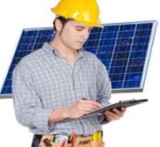 Veinte becas de Censolar para « Proyectista-Instalador de Energía Solar»