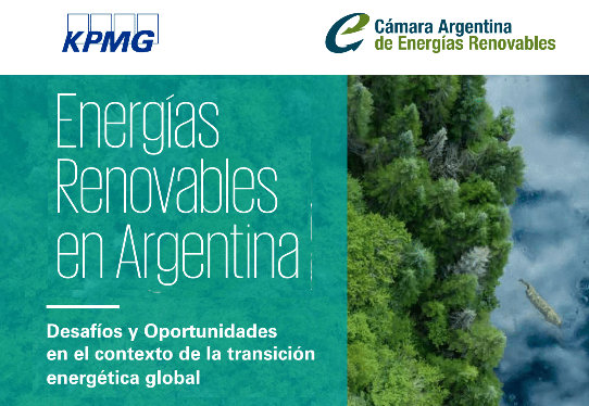 Desafíos de las energías renovables en Argentina