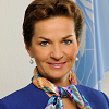 Christiana Figueres -United Nations Framework-