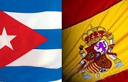 Cuba y España firman una alianza estratégica para el desarrollo de la energía fotovoltaica. 