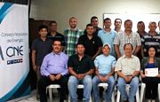 Crece el empleo profesional en energía fotovoltaica en El Salvador