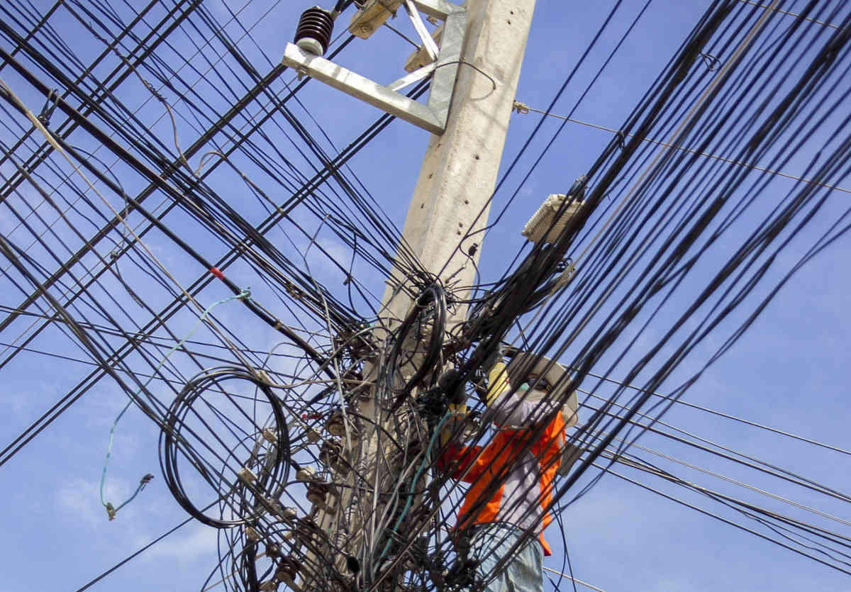 Las distribuidoras actualizan 3.400 puntos de acceso disponibles para conexión eléctrica