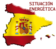 ¿Cuál es la situación energética del estado Español?