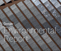 Google alcanzará el 100% de energía renovable en 2017 para su abastecimiento global.
