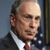 Michael Bloomberg -Former New York Mayor-