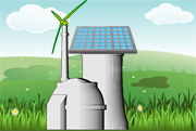 270.200.000.000 U$D fueron invertidos en renovables durante 2014.