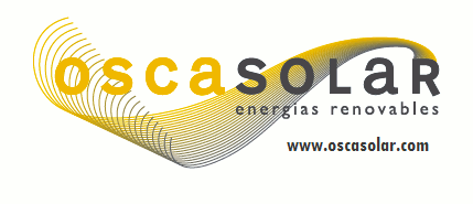 OSCASOLAR ENERGIAS RENOVABLES