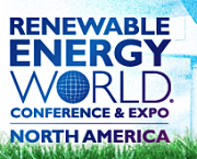 Renewable Energy Word 2014 North América.