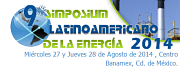 IX Simposium Latinoamericano de la Energía 2014.