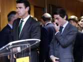 El 24 de agosto se reformará -en Consejo de Ministros- el sistema energético español.