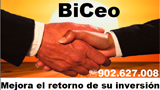 BICeo Mejora el rendimiento de su inversi&oacute;n
